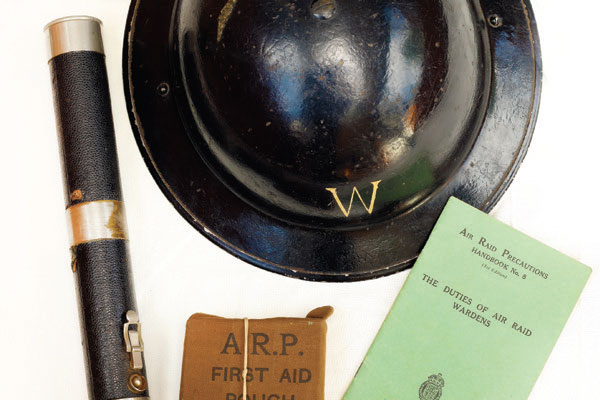 World War II - Braintree Museum